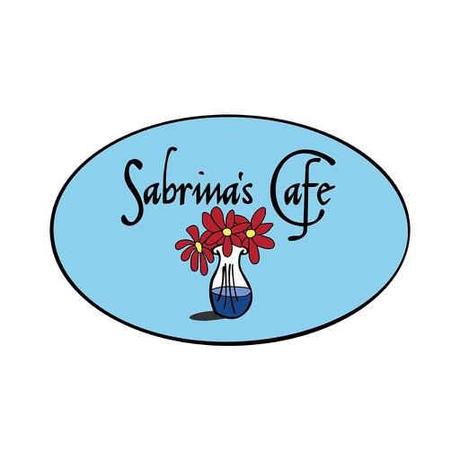 Sabrina's Cafe icon