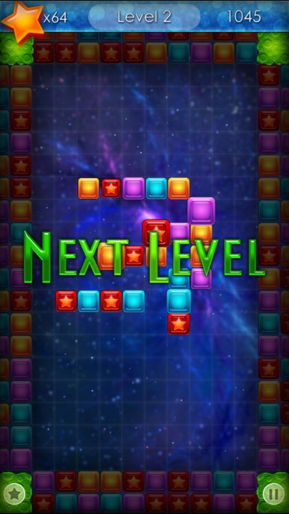 Exact 2 Blast Gems and Bricks Very Addictive Game screenshot-4