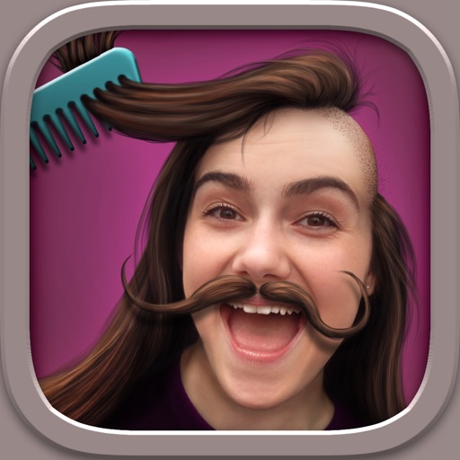 Shave Me 2 iOS App