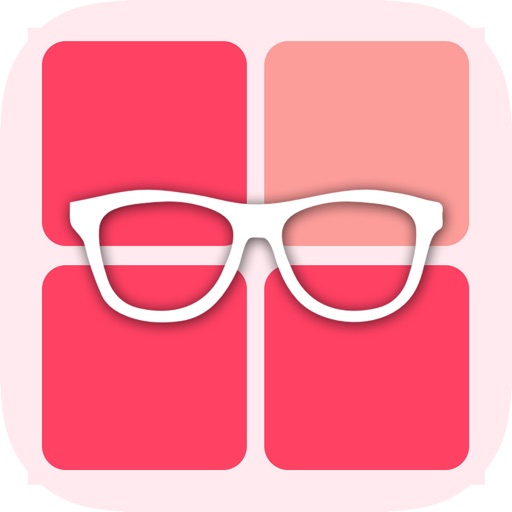 Color Test - Color Cube Test iOS App