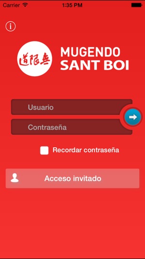 Mugendo Sant Boi(圖1)-速報App