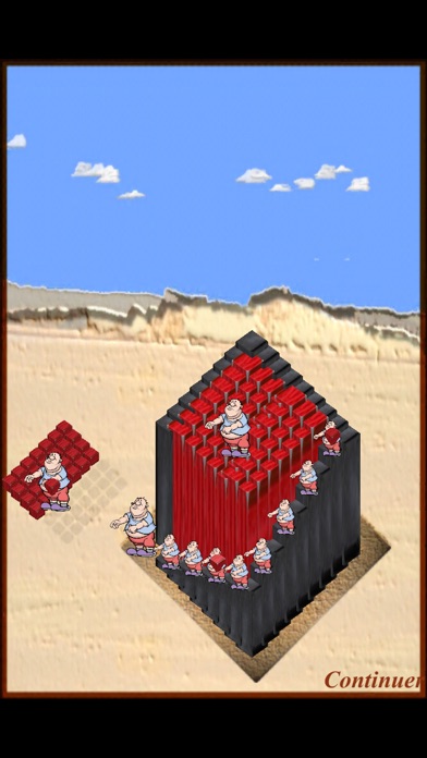 Building Babylon screenshot 2