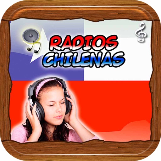 Radios de Chile Gratis Online Gratis Radio Chilena by Omar Rafael Villafane