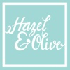 Hazel and Olive