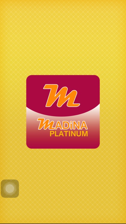 Madina Platinum