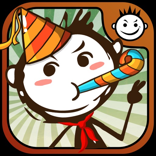 Fancy That 4 The whimsy, magic, creative game iOS App