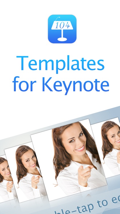 Themes for Keynote - Templates for iPad and iPhone
