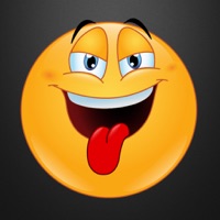 Dirty Emojis 2 - Behind Closed Doors! Stickers pour PC