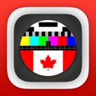 Canadian Television Free for iPad