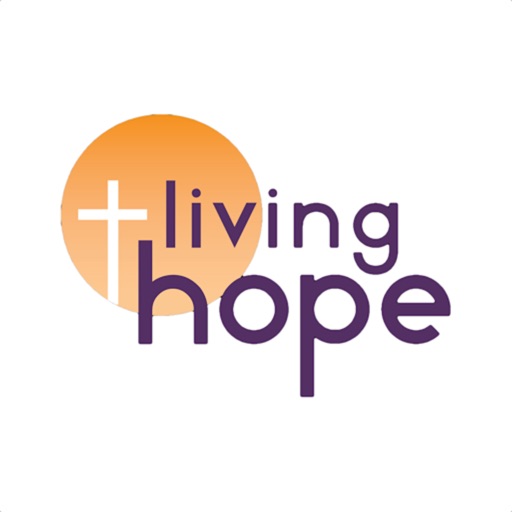 Living Hope LC icon