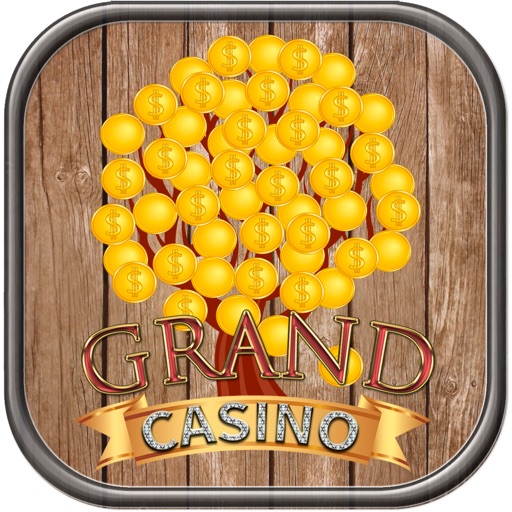 Grand Casino! - Free Las Vegas Slots Machine Icon