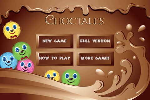 Choctales Lite screenshot 3