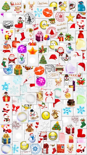 Amazing Christmas Greeting Cards(圖4)-速報App