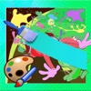 Paint For Kids Game Tom and Jerry Version