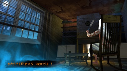 Horror Granny House Story screenshot 4
