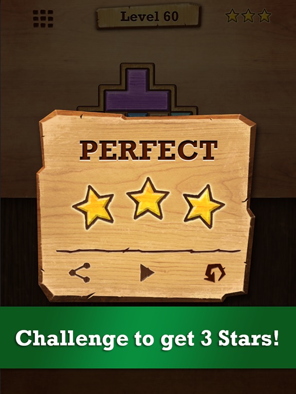 Скачать Wood Block Puzzle