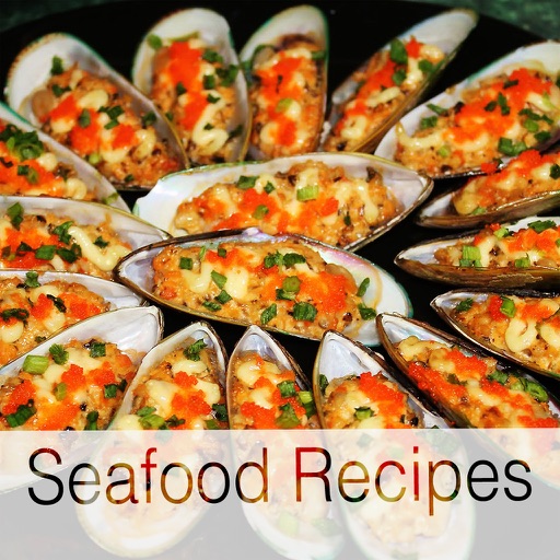 Quick & Easy Seafood Recipes