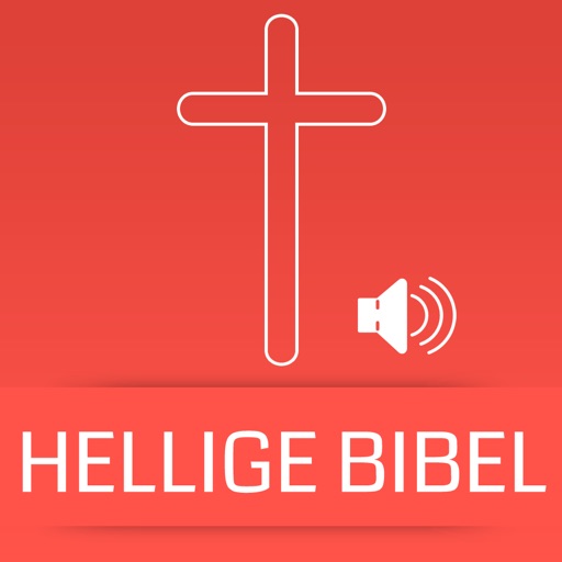 Danish Bible Audio HD
