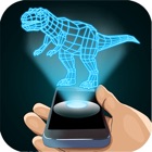 Top 40 Entertainment Apps Like Hologram Dinosaur 3D Simulator - Best Alternatives