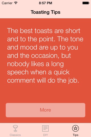 Toast 2 Toast screenshot 4
