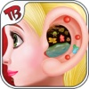 My Ear Surgeon Salon &amp; Little Doctor Hospital and Dress Up Game