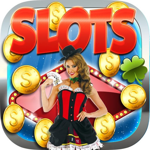 A Doubleslots Treasure Gambler Slots Game - FREE Spin & Win Game