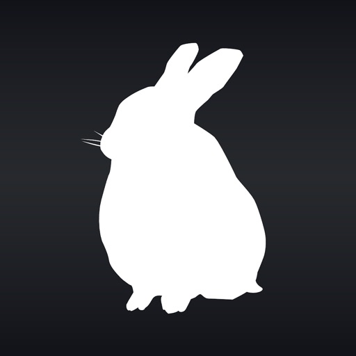 Cosmic Hare iOS App