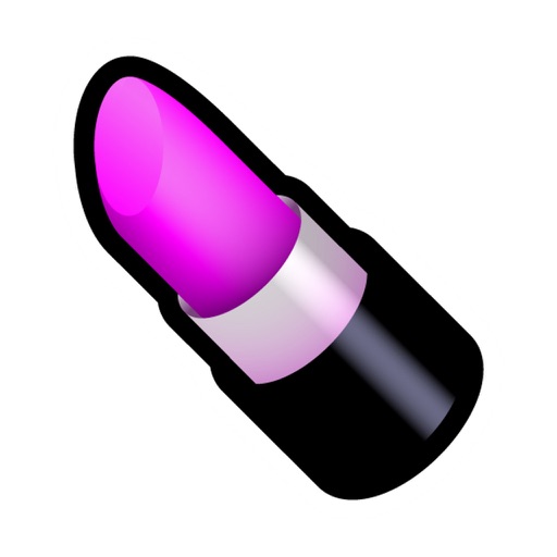 Emoji Objects : Makeup Stickers icon