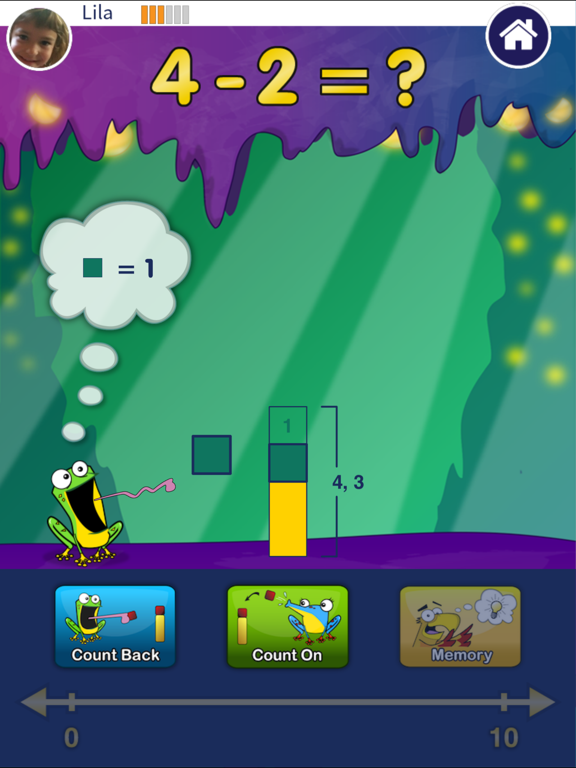 iPad Screenshot 2