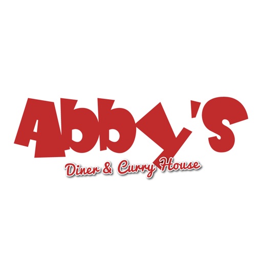 Abbys Diner & Curry House icon