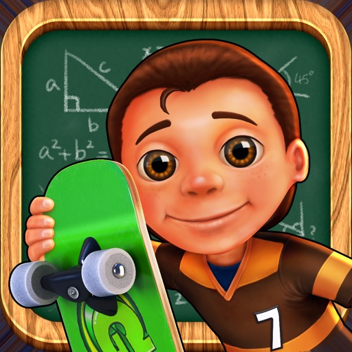 Grom Skate iOS App