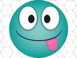 Emoticons Sticker gives you the easiest way to add cute emoji stickers to your photos
