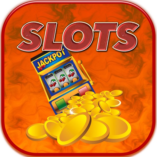 Big Jackpot Quick - Play Real Slots, Free Vegas Machine iOS App