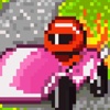 Tiny Kart Rocket Hero Speeding Free Racing Games