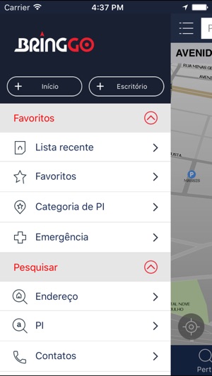 BringGo Brazil(圖3)-速報App