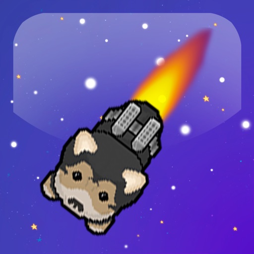 Space Dogs iOS App