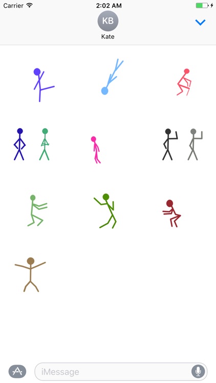 Dance Pack