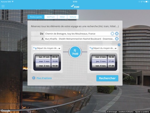 Neo Mobile App screenshot 2