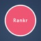 Rankr is a game
