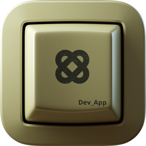 Cocoon Developer App icon