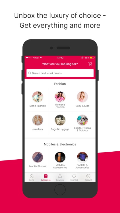 Snapdeal: Online Shopping App