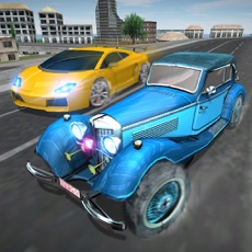 Activities of Driving To Extreme