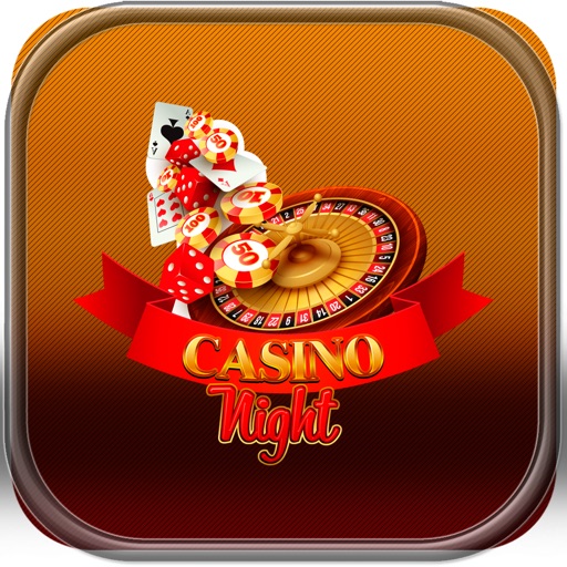 FoFoFo Slots Machine - FREE COINS! Icon