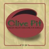 Olive Pit