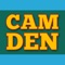 Camden Town Travel Guide and Offline Street Map