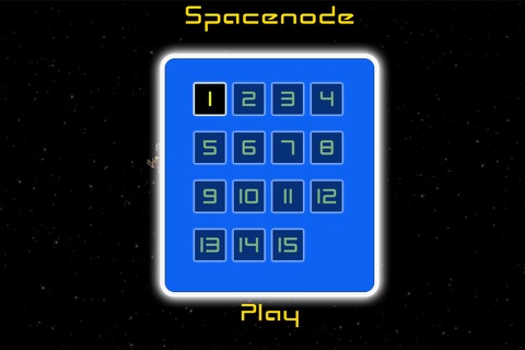 Spacenode screenshot 3