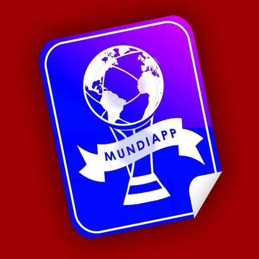 Get Mundiapp for iOS, iPhone, iPad Aso Report