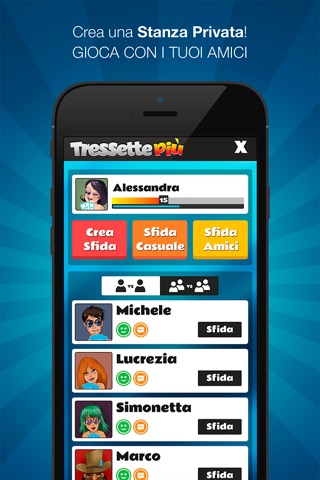 Tressette Più -Giochi di Carte screenshot 3