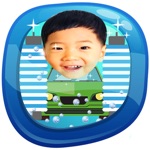 동화히어로 세차하기편 - 유아게임