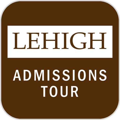 Lehigh University Tour icon